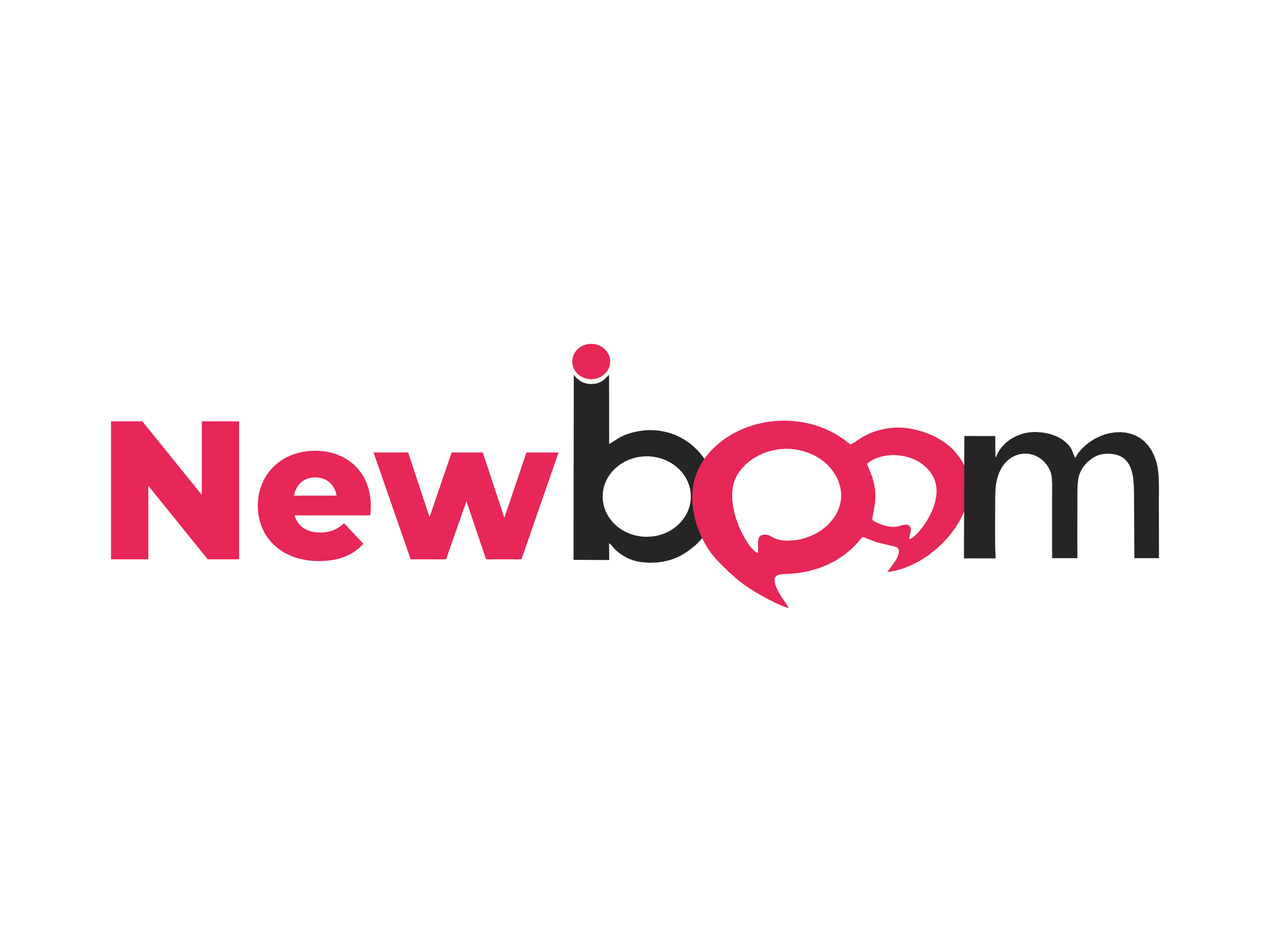 New Boom Marketing