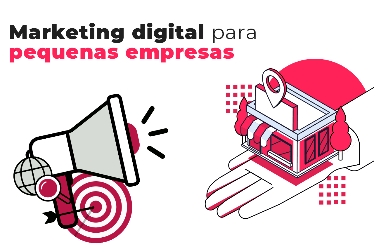 Marketing Digital Para Pequenas Empresas 4273