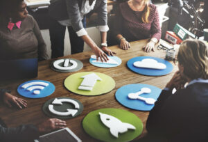 Descubra a função do marketing dentro de uma empresa