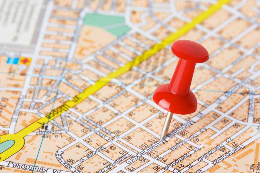 Saiba como aplicar a estratégia de geomarketing no seu negócio
