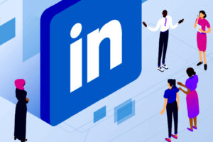 Faça marketing no Linkedin de maneira estratégica