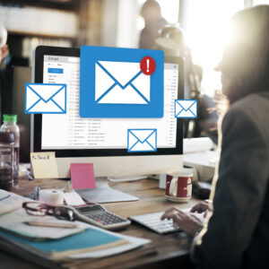 E-mail Marketing: Segredos para Campanhas de Sucesso