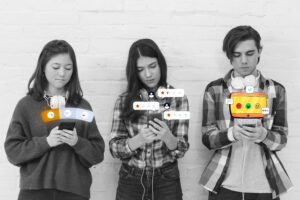 Geração Z: Estratégias de Marketing para conquistar o público jovem