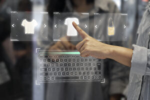 O Futuro do E-commerce: Tendências e Inovações para o Comércio Online